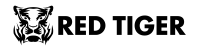 Red Tiger Logo 1
