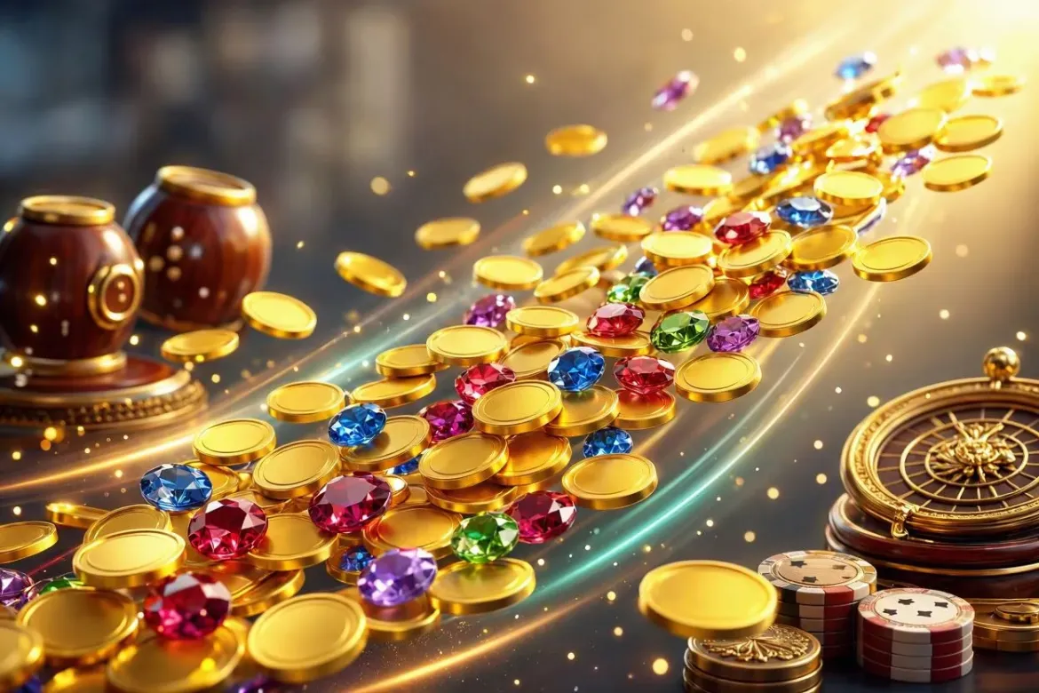 Instant casino