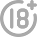age limit icon